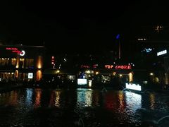 -老外街