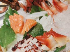 -匠和风精致料理(福州金融街万达店)