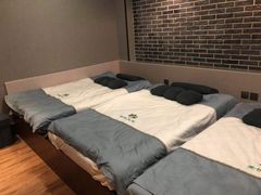 -美悦影院足道·自助美食·轻奢SPA(闽东广场店)