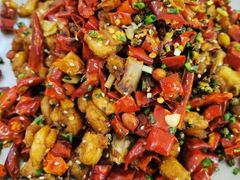 -捌贰虾蟹·江湖菜馆(江汉路店)