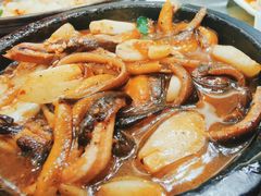 软兜-百姓食府(秦虹路店)