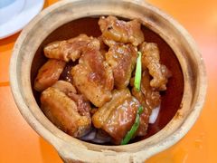 -雅苑餐厅(朝天路店)
