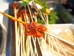 小郡肝-钢管厂五区小郡肝火锅串串香(清河店)