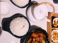 -新仙清汤牛腩(铜锣湾店)