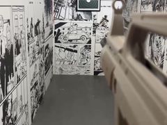 -不可思议减压馆·解压博物馆·摔碗发泄·团建定制