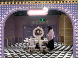 -meland亲子乐园(深圳领展中心城店)
