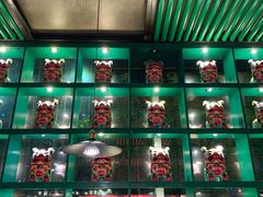 -吕氏疙瘩汤·私家菜馆(慈云寺店)