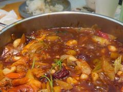 -黄记煌三汁焖锅(华发商都店)