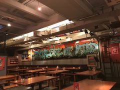 大堂-火鬼 PYRO(五道口店)