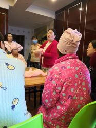-千禧果月子会所(郑州东站店)