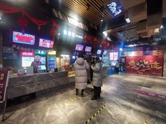 -几何影城观前街店(全激光影厅)