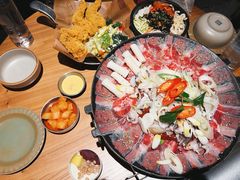 -KimPro 辛普乐概念韩餐