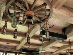 -Tangled Tree Tavern 老藤树食栈