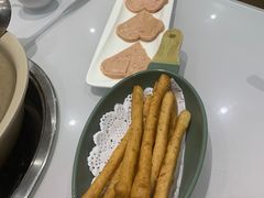 -gleeglee乐溢亦茶(合生汇店)