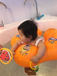 -马博士婴幼儿游泳馆(广安门旗舰店)