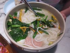 -中8楼风尚云南菜(颐堤港店)
