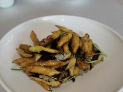 -满堂·烤鸭店·北京菜(鼓楼店)