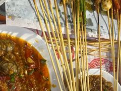 -辣出味岳阳特色烧烤·龙虾大排档(砂子塘总店)