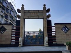 -广州神农草堂中医药博物馆