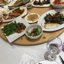 -上海大厦·宴会厅