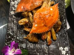 -宴秋杭州菜(锦艺城店)