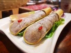 -草原牧羊火锅·龙虾·烤鱼(杨浦店)