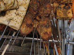 -古彭7只羊·招牌白串·碳锅羊肉旗舰店