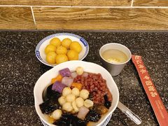 -赵记传承·中国甜品(福州总店)