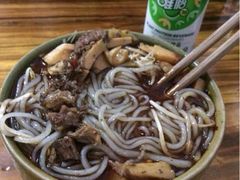 iphone_upload_pic-梁记肥肠粉(宽窄巷子店)