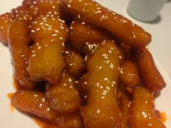 -新侨小馆(东直门北小街店)