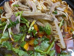 -黄家塘米粉(花台店)