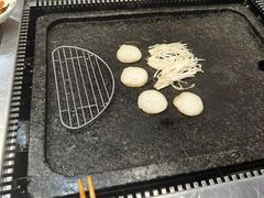 -韩阳王石板烤肉