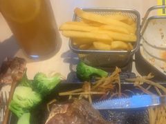 -豪客来牛排(鼓楼名店街店)