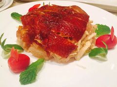 -8餐厅(新葡京酒店)