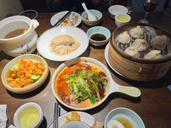 -应天大明王朝·南京菜(中山陵店)