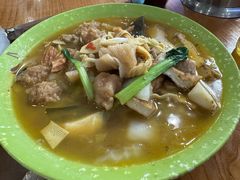 -西工饭庄快餐厅(西工小街店)