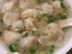 -安庆柴火馄饨(马道街店)