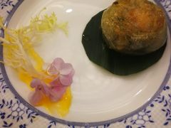 -锦江宾馆-花园餐厅