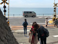 -灌篮高手动画打卡地