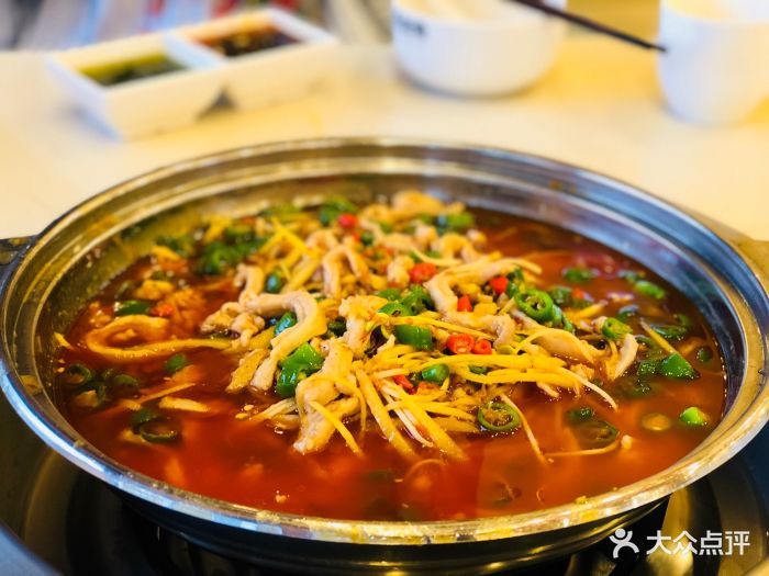 自贡芭夯兔(长顺店)图片 - 第1张