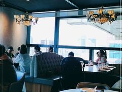 大堂-上海小南国(正大店)