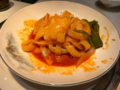 -马老六清真餐厅(雁滩店)