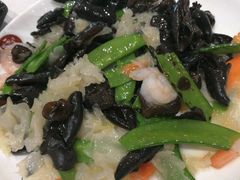 -阿里郎海鲜酒店