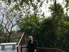 -小南山公园