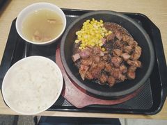 -食代馆(深业上城店)