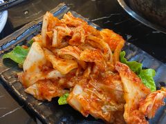 -燚青春泥炉烤肉(东泰店)