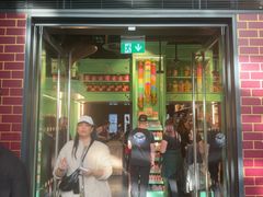-九又四分之三站台哈利波特商店