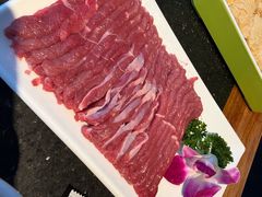 -南门涮肉(上海一店)