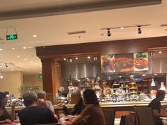 -西双版纳洲际度假酒店-海鲜傣味烧烤·侬香全日制餐厅