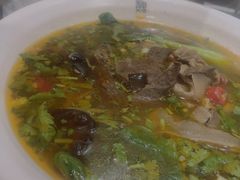 -魏家凉皮(文景路店)